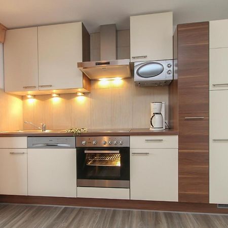 Haus Zehentner Apartamento Fieberbrunn Exterior foto